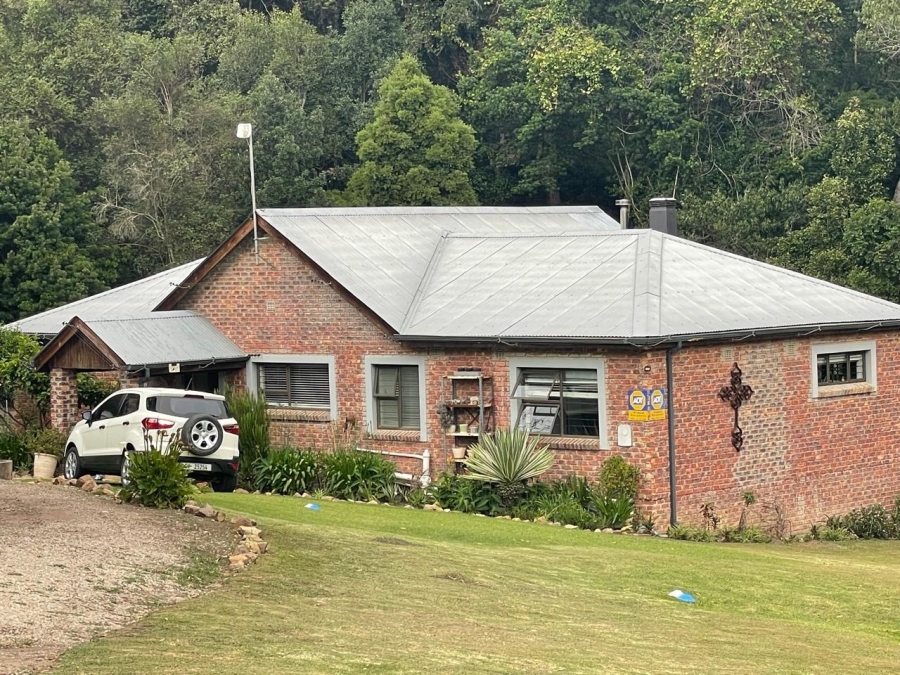 Commercial Property for Sale in Harkerville A H Western Cape